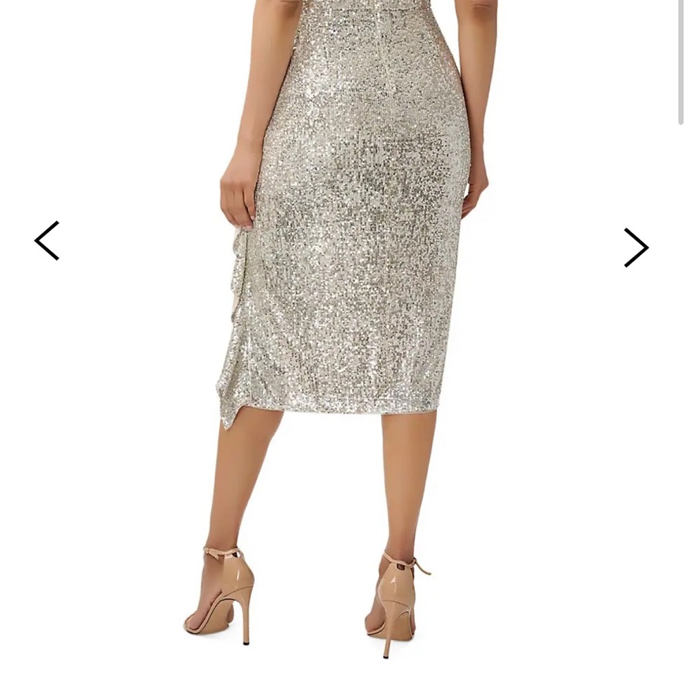 Dress - Picture 3 of 8
